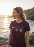 Küstengöre Damen T Shirt – Stylisches Maritim Shirt mit Küstenflair